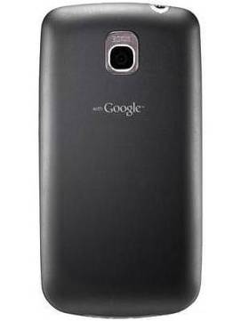 LG Optimus One P500