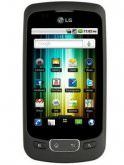 Compare LG Optimus One P500