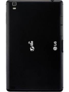 LG Optimus Pad LTE