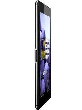 LG Optimus Pad LTE
