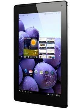 LG Optimus Pad LTE