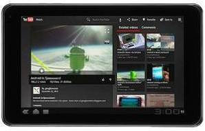 LG Optimus Pad