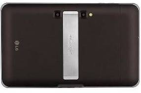 LG Optimus Pad