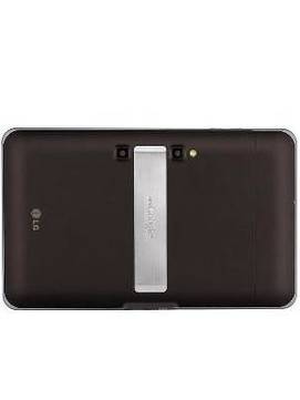 LG Optimus Pad