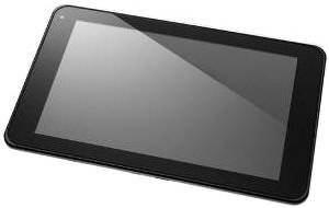 LG Optimus Pad