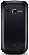 LG Optimus Pro C660