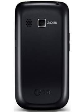 LG Optimus Pro C660