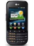 LG Optimus Pro C660 Price