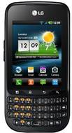 LG Optimus Pro