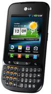 LG Optimus Pro