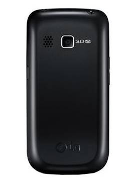 LG Optimus Pro