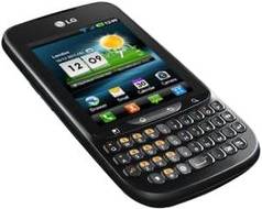 LG Optimus Pro