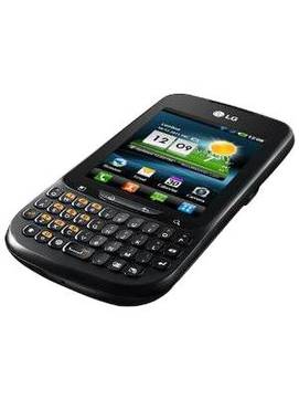 LG Optimus Pro