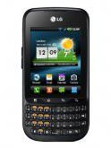 LG Optimus Pro Price