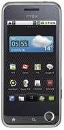 LG Optimus Q