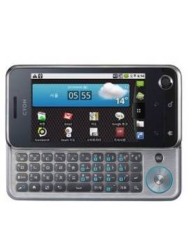 LG Optimus Q