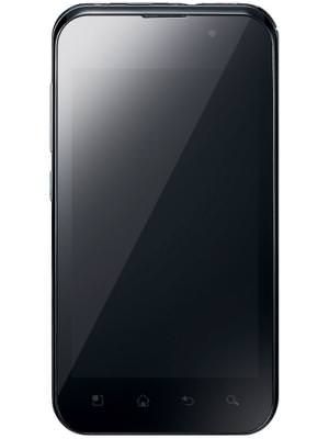 LG Optimus Q2 Price