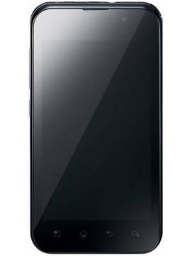 LG Optimus Q2