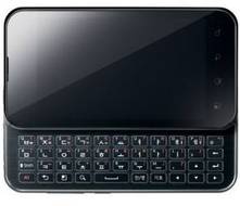LG Optimus Q2