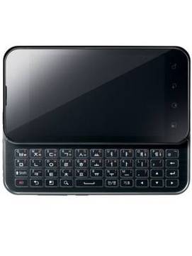 LG Optimus Q2