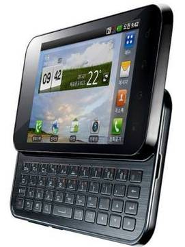 LG Optimus Q2