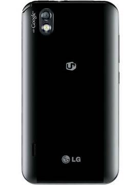 LG Optimus Q2