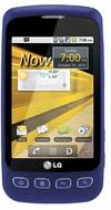 LG Optimus S