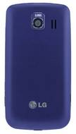 LG Optimus S