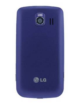LG Optimus S