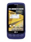 LG Optimus S