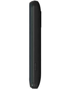 LG Optimus Slider