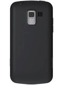 LG Optimus Slider