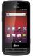 LG Optimus Slider