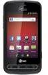LG Optimus Slider