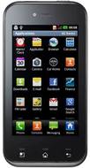 LG Optimus Sol E730
