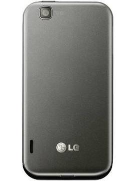 LG Optimus Sol E730