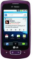LG Optimus T