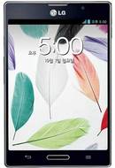 LG Optimus Vu II GSM