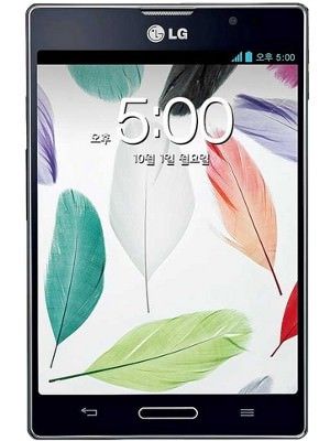 LG Optimus Vu II GSM Price