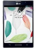 LG Optimus Vu II GSM price in India