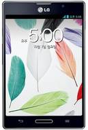 LG Optimus Vu II
