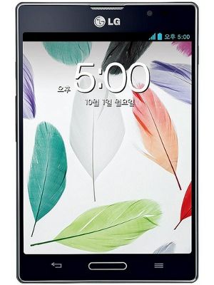LG Optimus Vu II Price