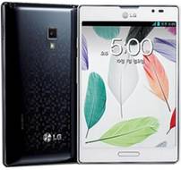 LG Optimus Vu II