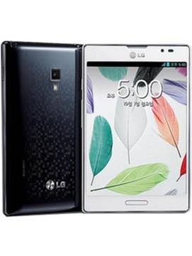 LG Optimus Vu II