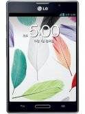 LG Optimus Vu II