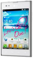 LG Optimus Vu P895