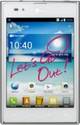 LG Optimus Vu P895