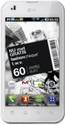 LG Optimus White