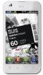 LG Optimus White