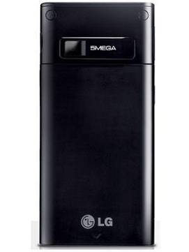 LG Optimus Z